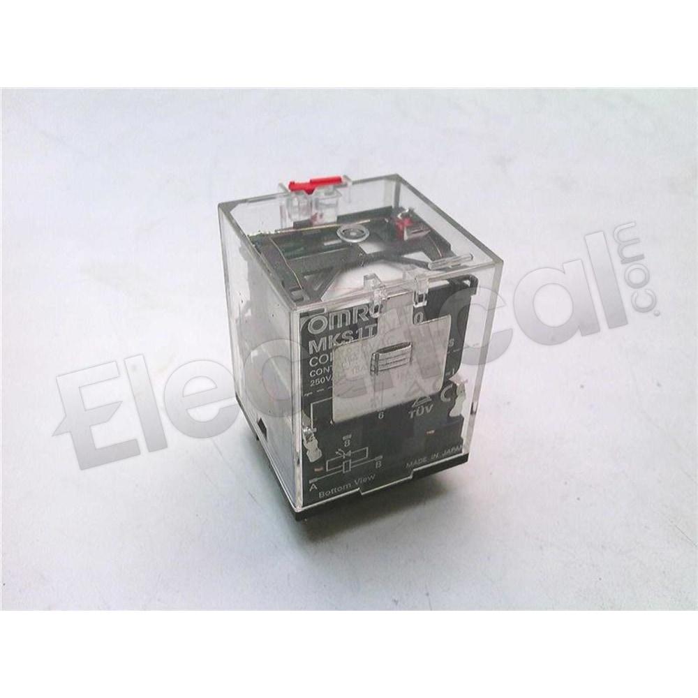 MKS1TIN-10 AC230