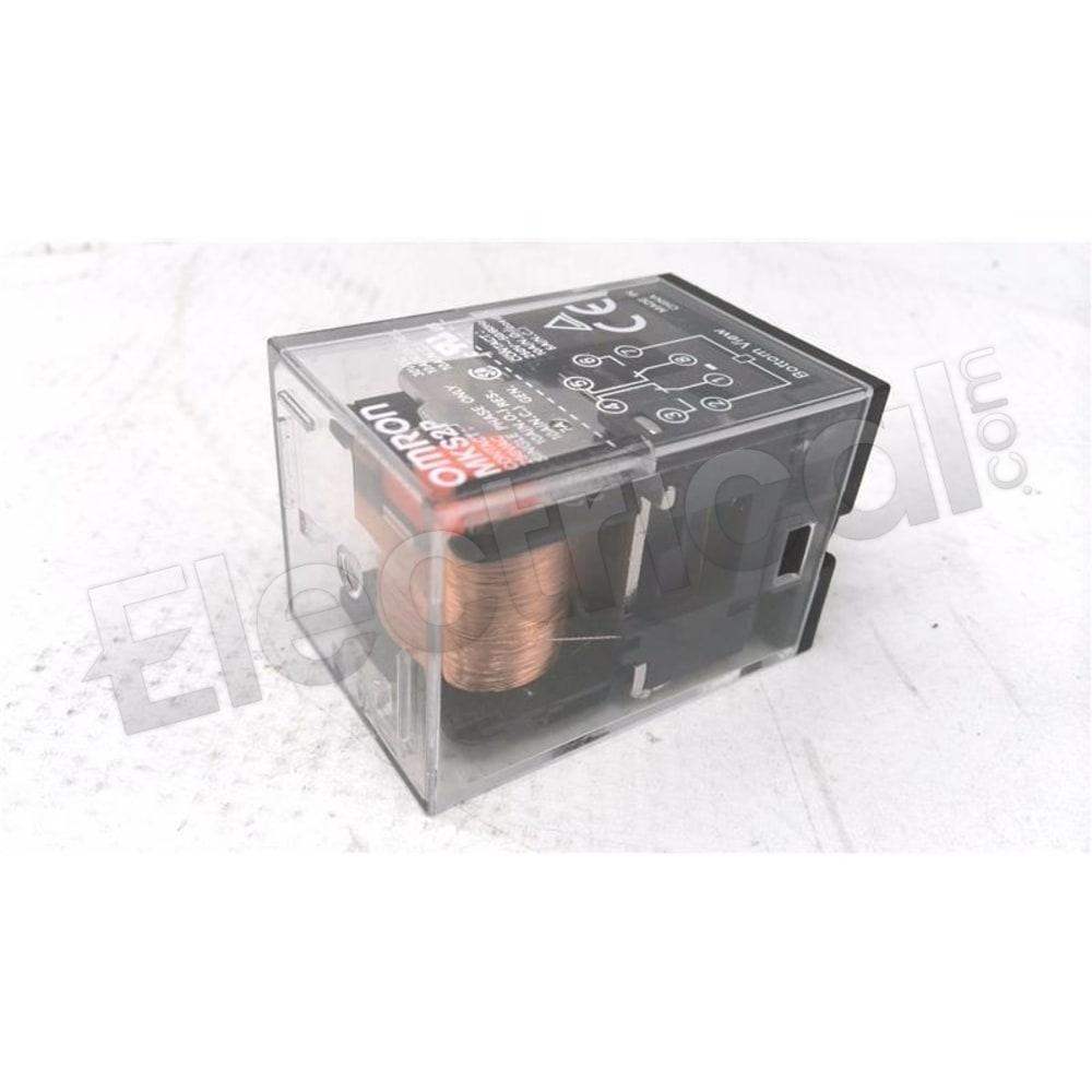 MKS2P-AC250