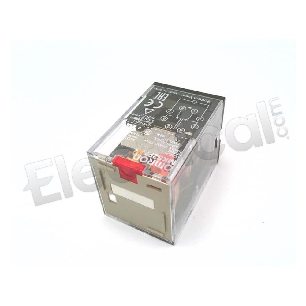 MKS2PI AC120