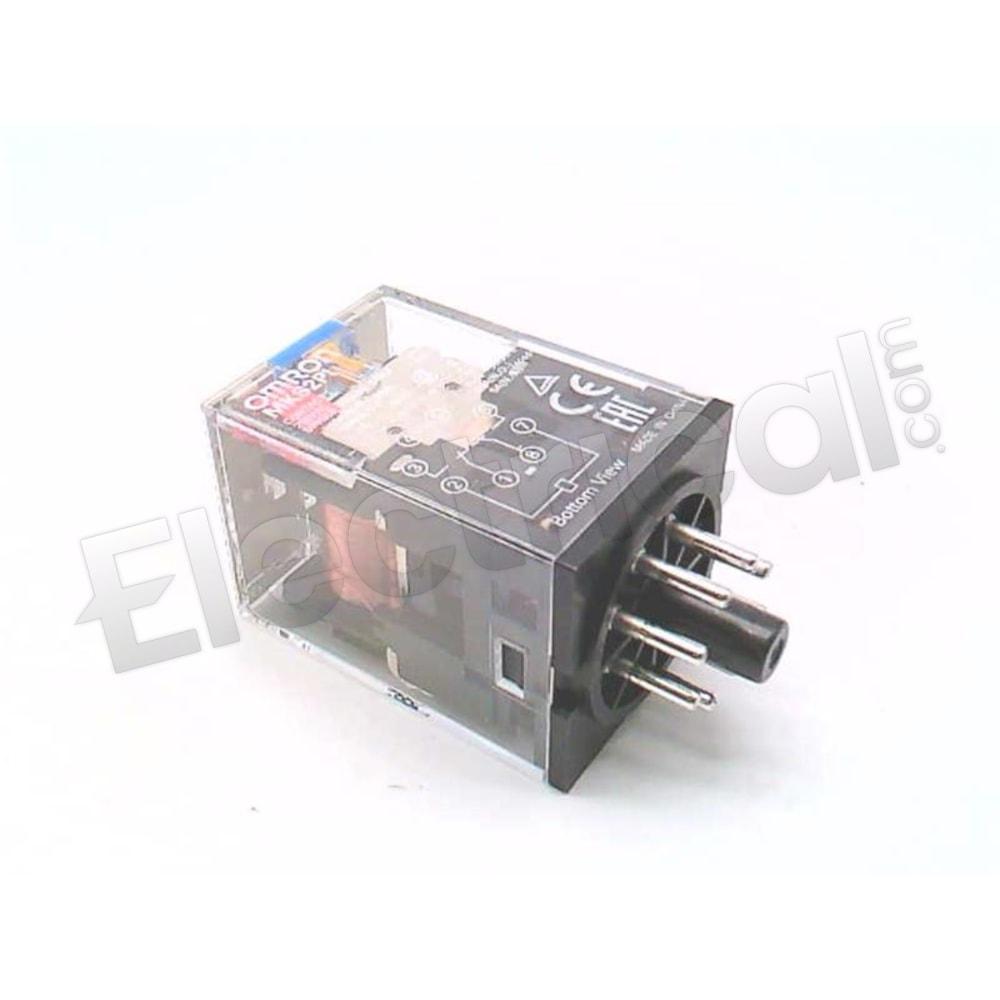 MKS2PI DC24