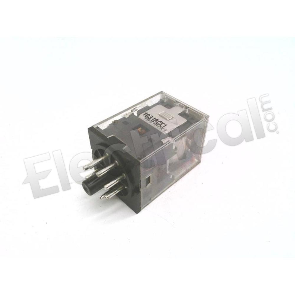 MKS2PIN AC110