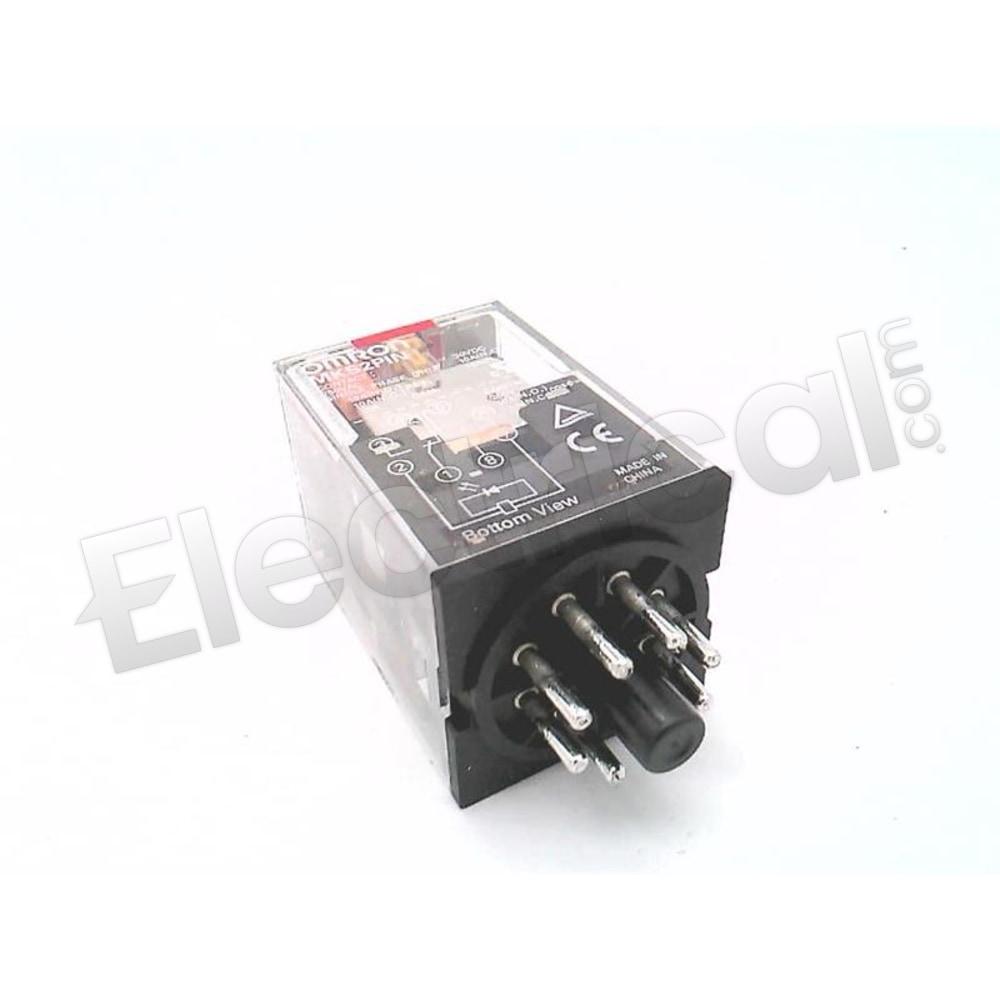 MKS2PIN AC24
