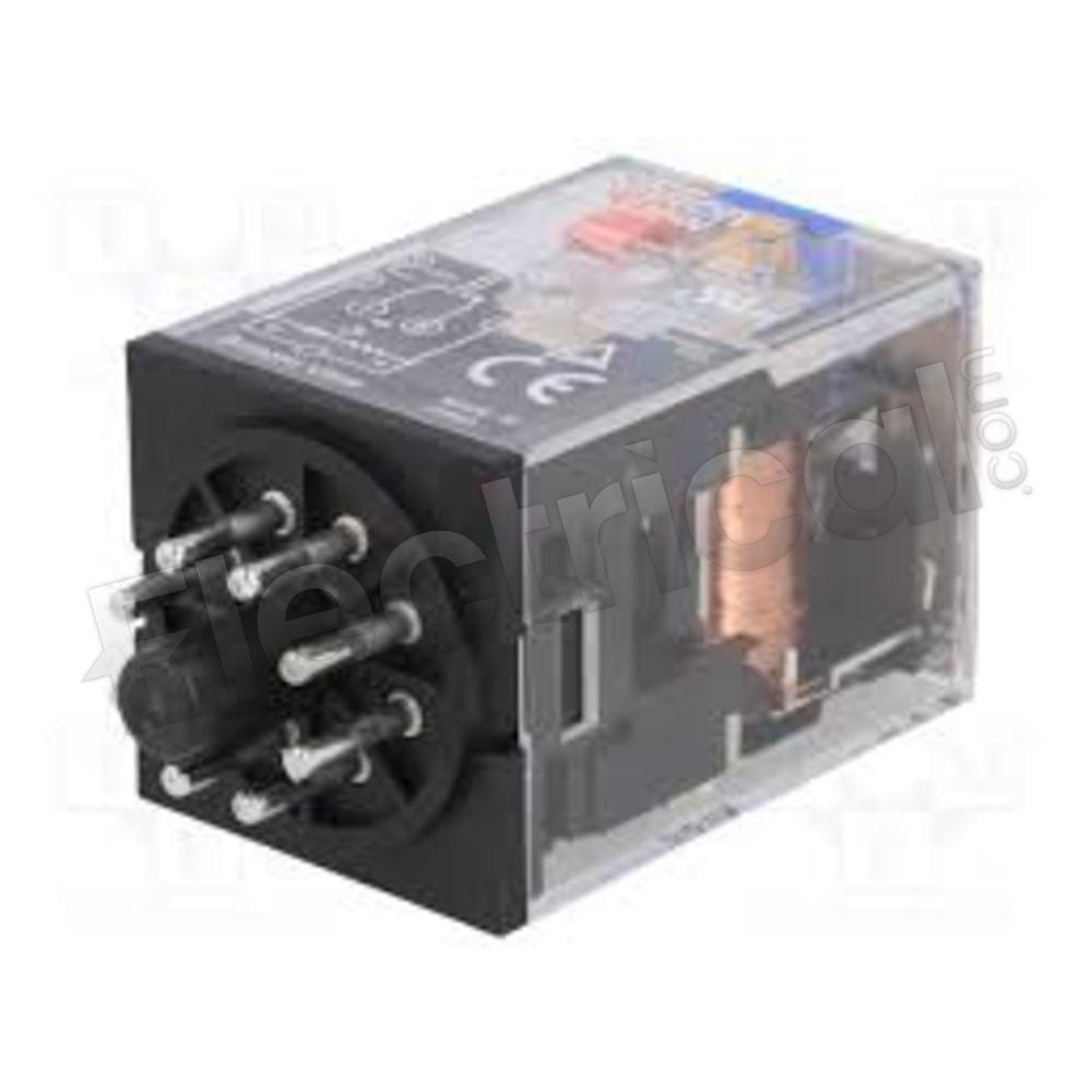 MKS2PIN DC24