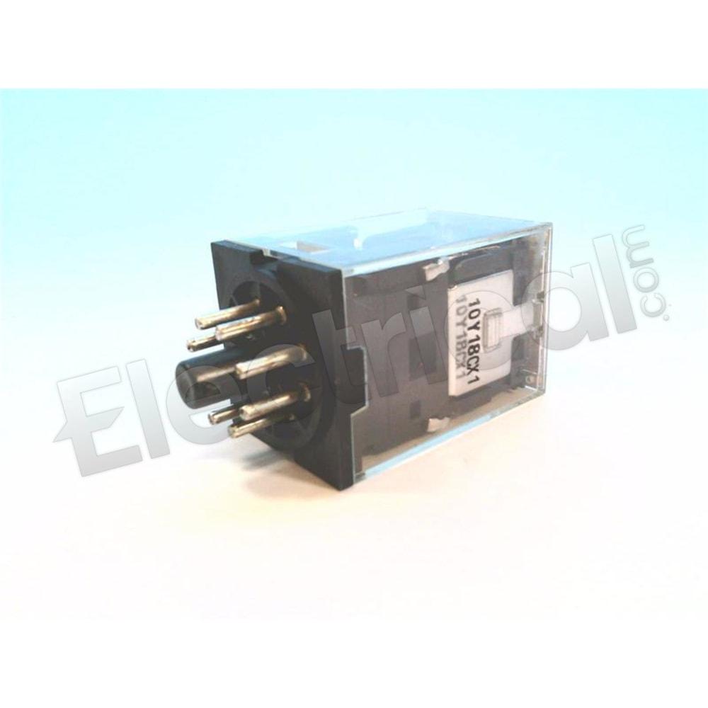 MKS2PIN-AC250