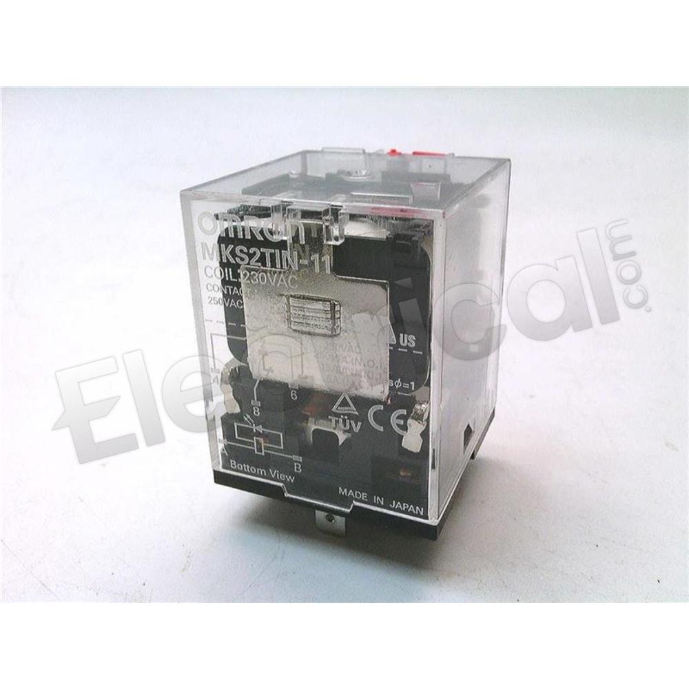 MKS2TIN-11 AC230