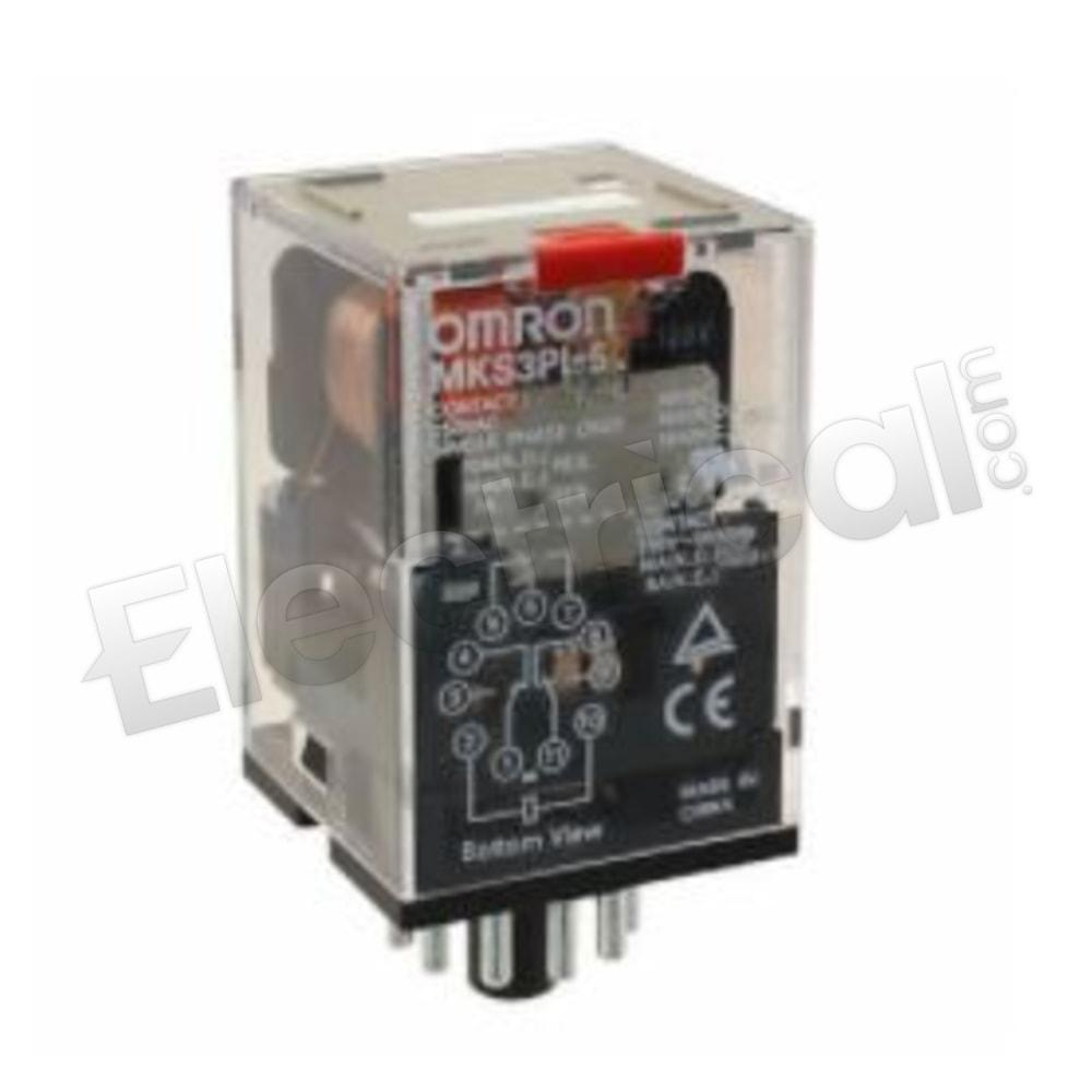 MKS3PI-5 24VAC
