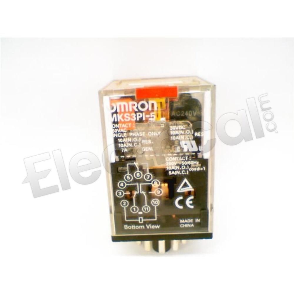 MKS3PI-5 AC240