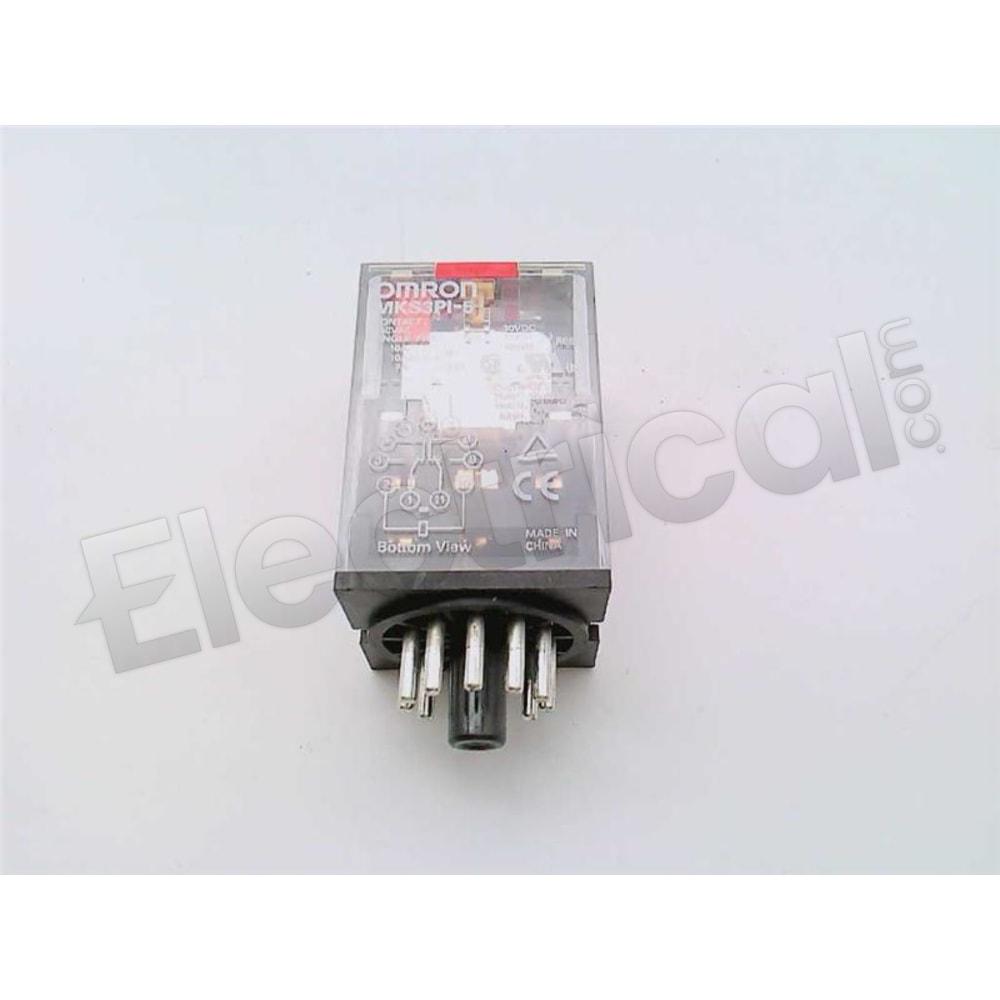 MKS3PI-5-AC250