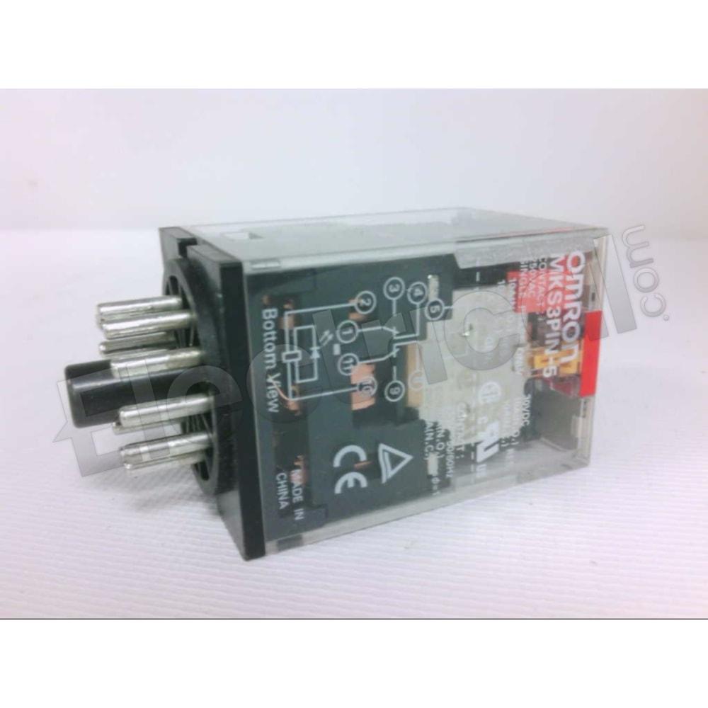 MKS3PIN-5 AC120
