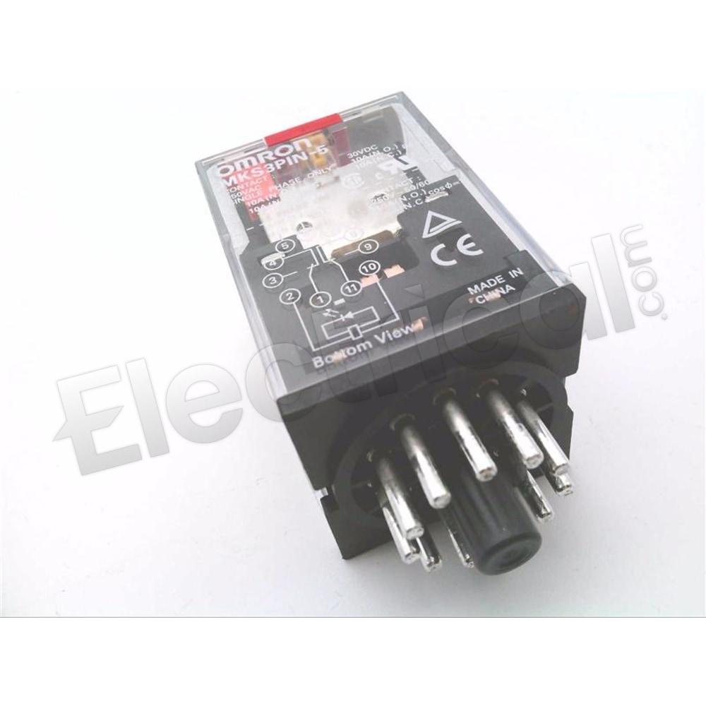 MKS3PIN-5 AC230