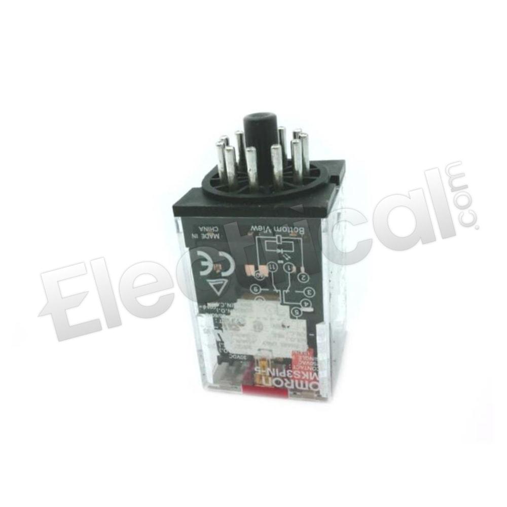 MKS3PIN-5 AC24