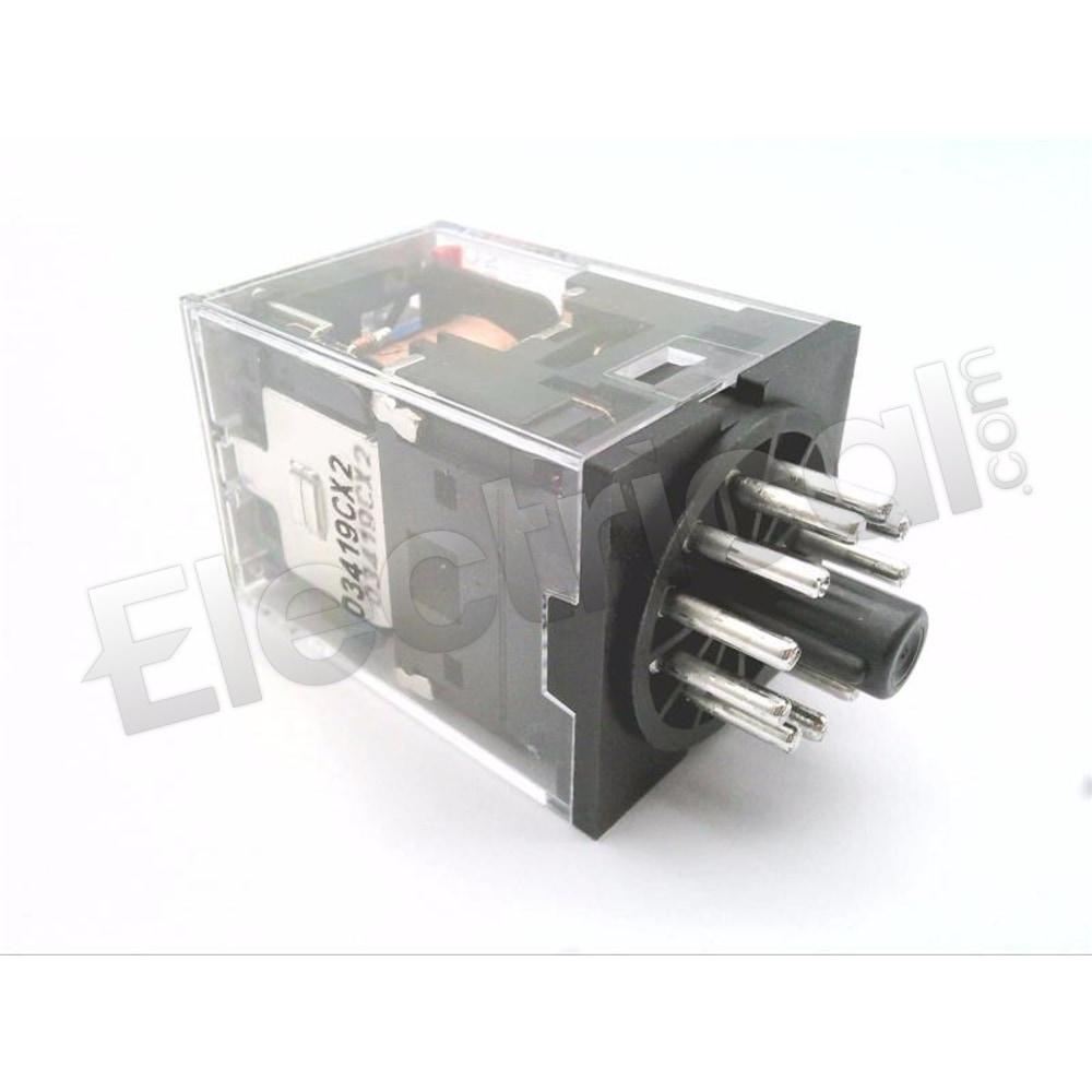 MKS3PIN-5 DC24