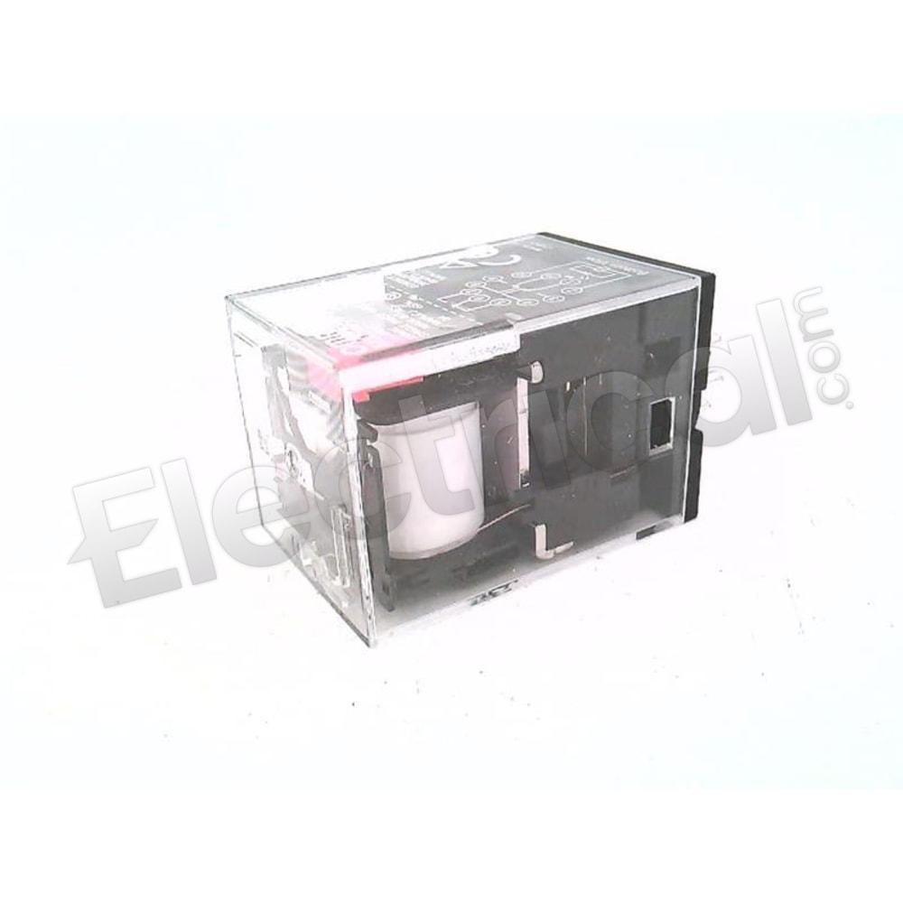 MKS3PN-5 DC24