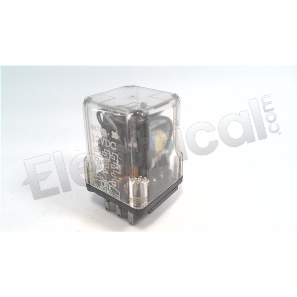 MKTRO-3D-12VDC