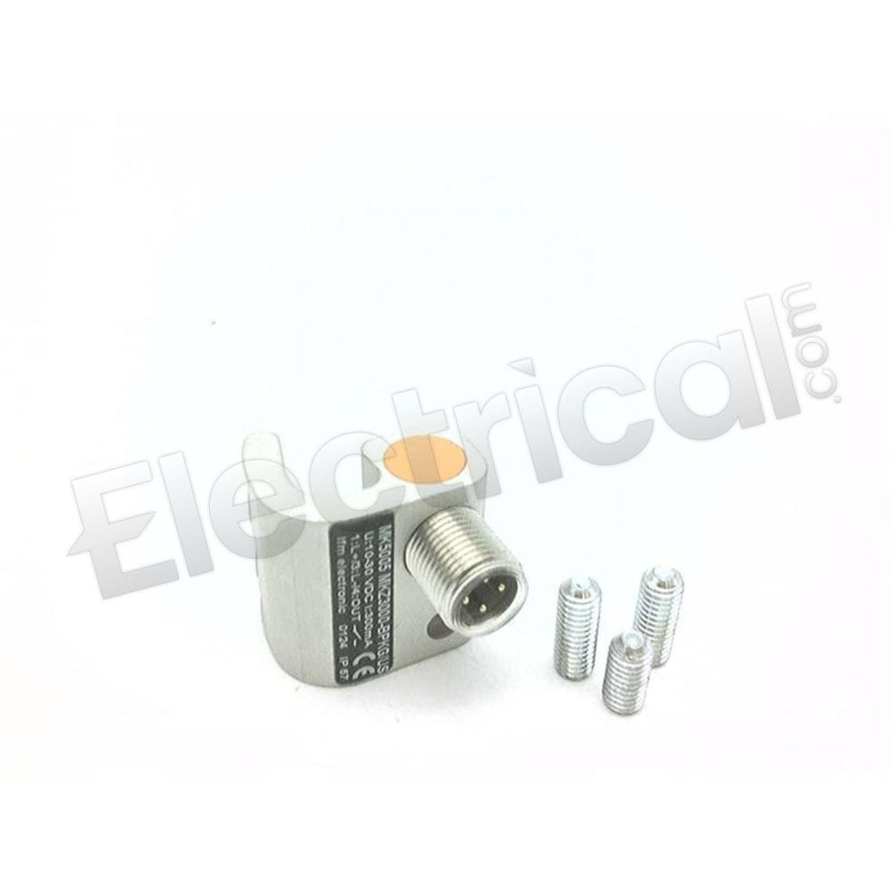 MKZ3000-BPKG/US-100-DPS-MK5005