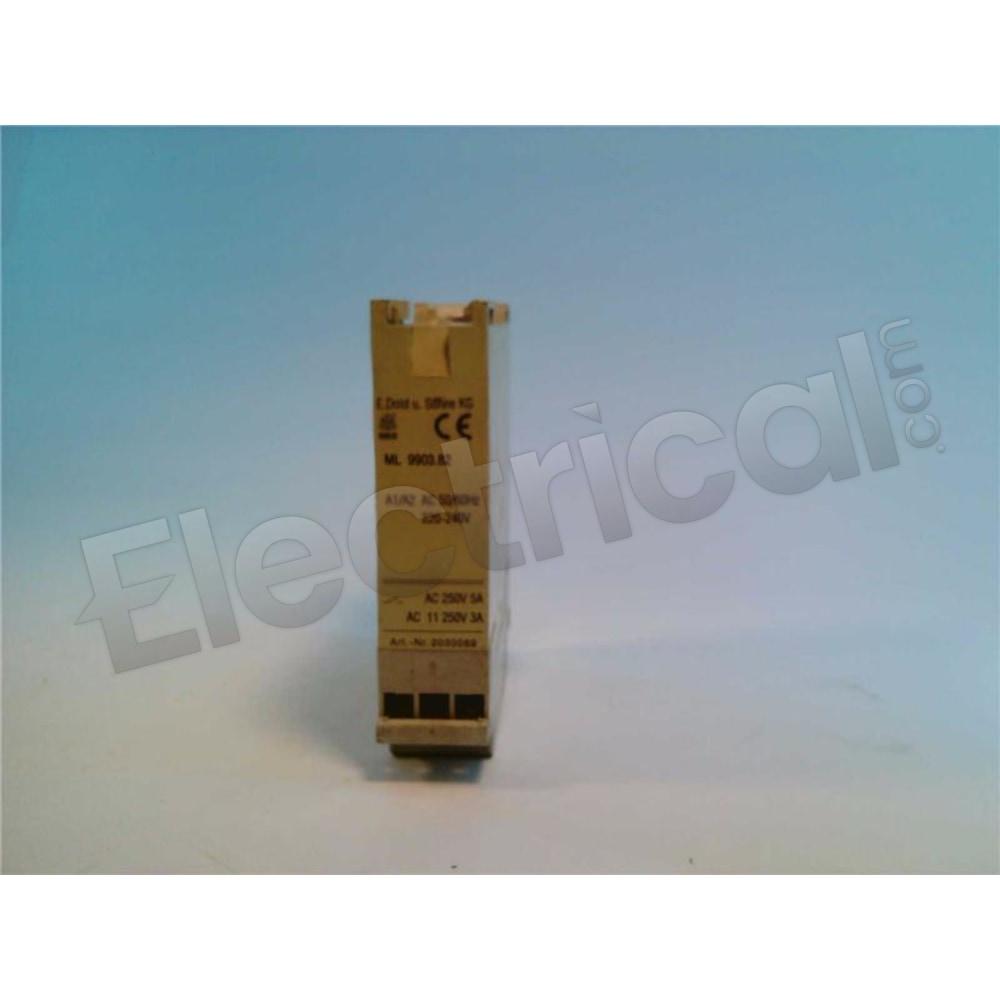 ML-9903.82-AC110-50/60HZ-0.05-1S