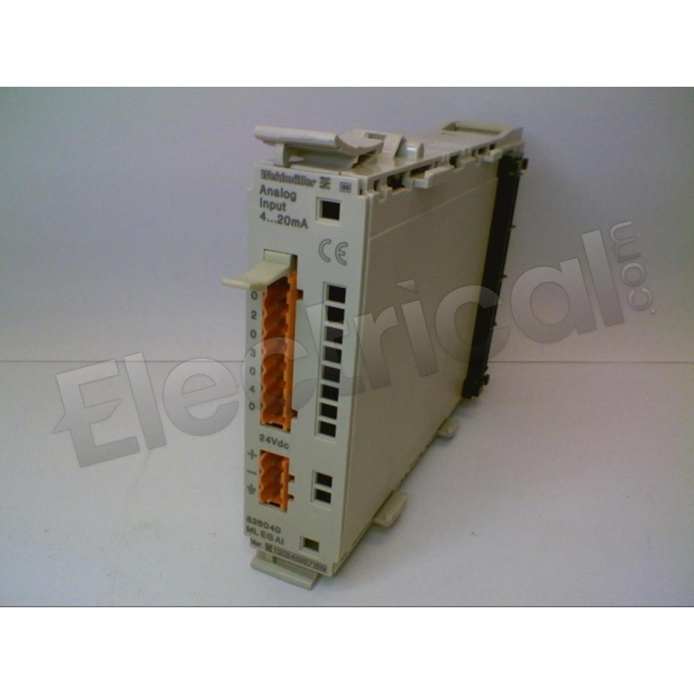 ML-EG6-AI-4-20MA