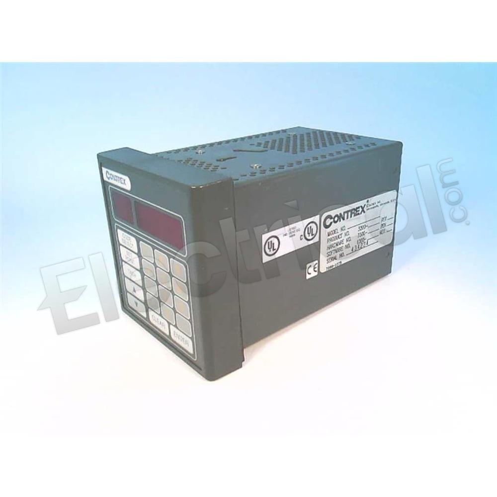 ML-TRIM-115V