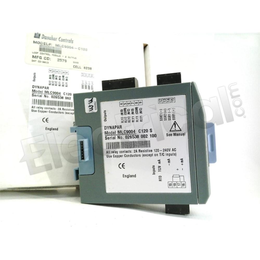 MLC9004C120S