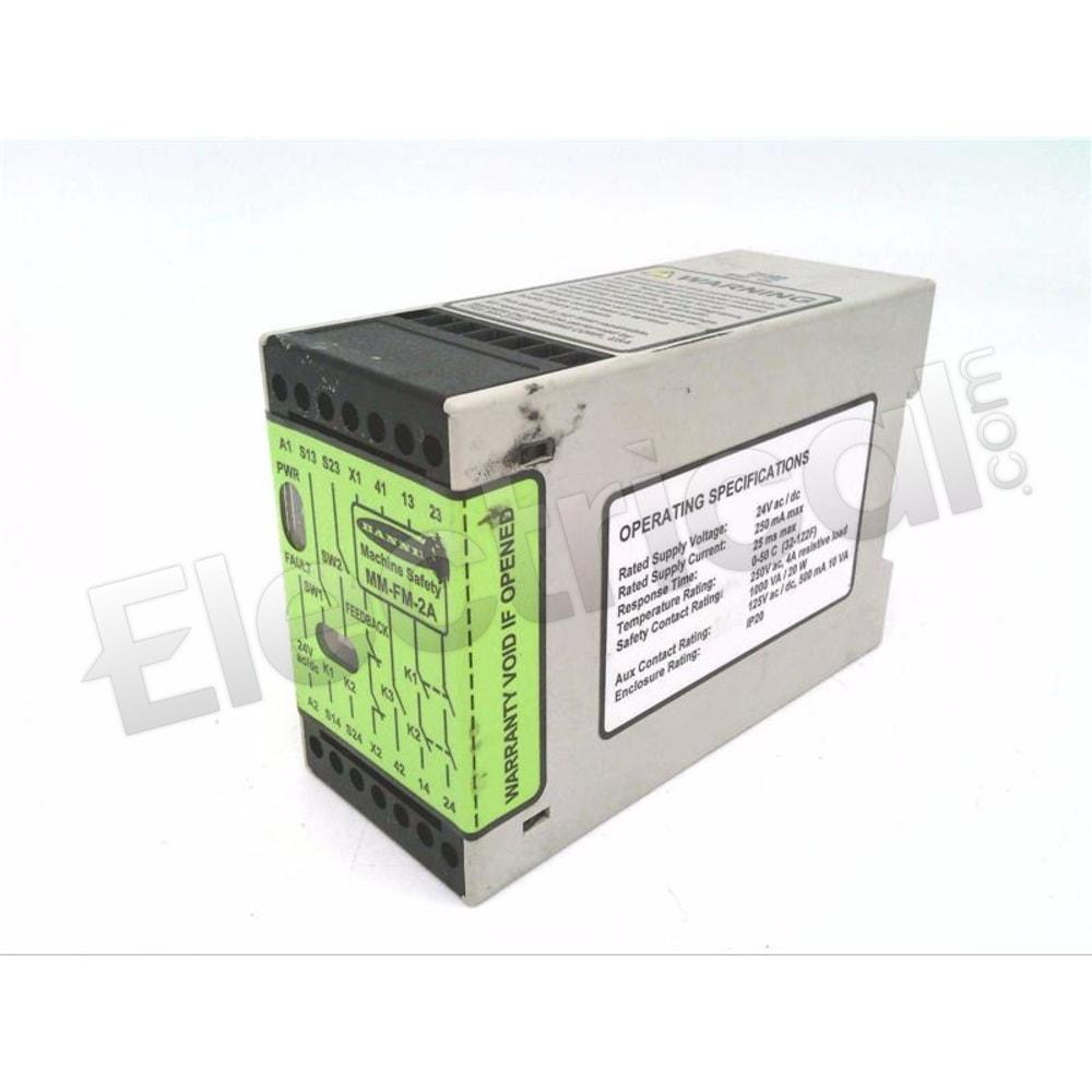 MM-FM-2A-74133