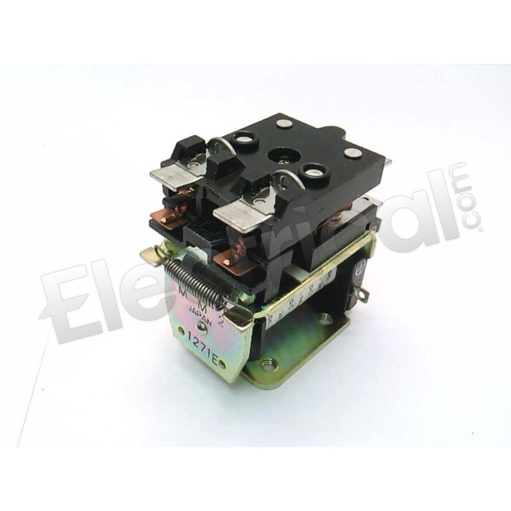 MM2-24VDC