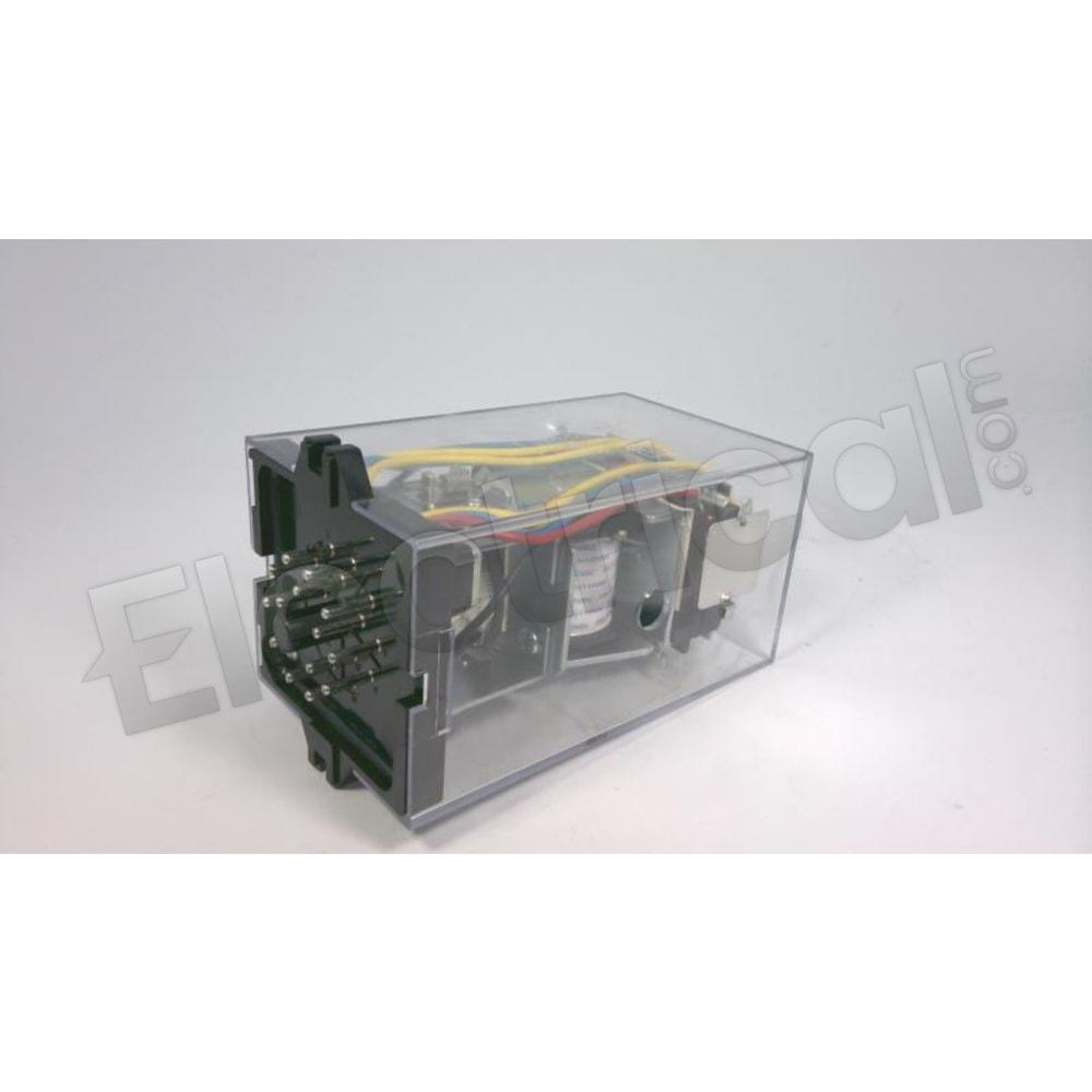 MM3XKP 100/110VDC