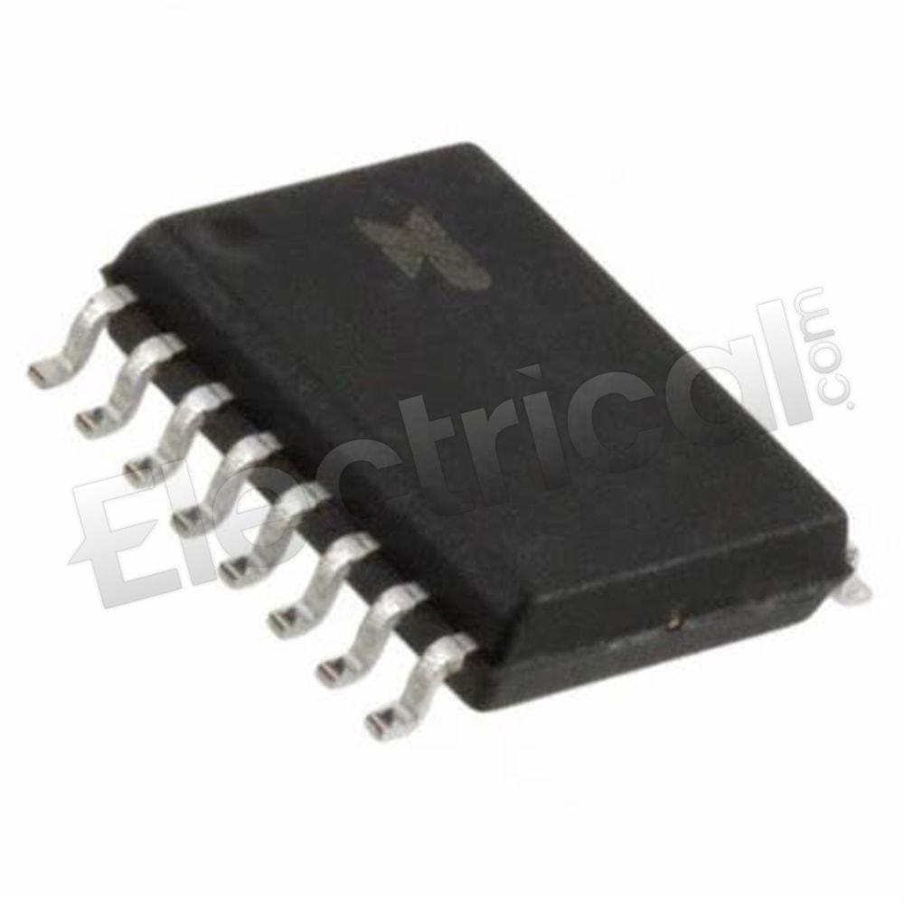 MM74HC161M