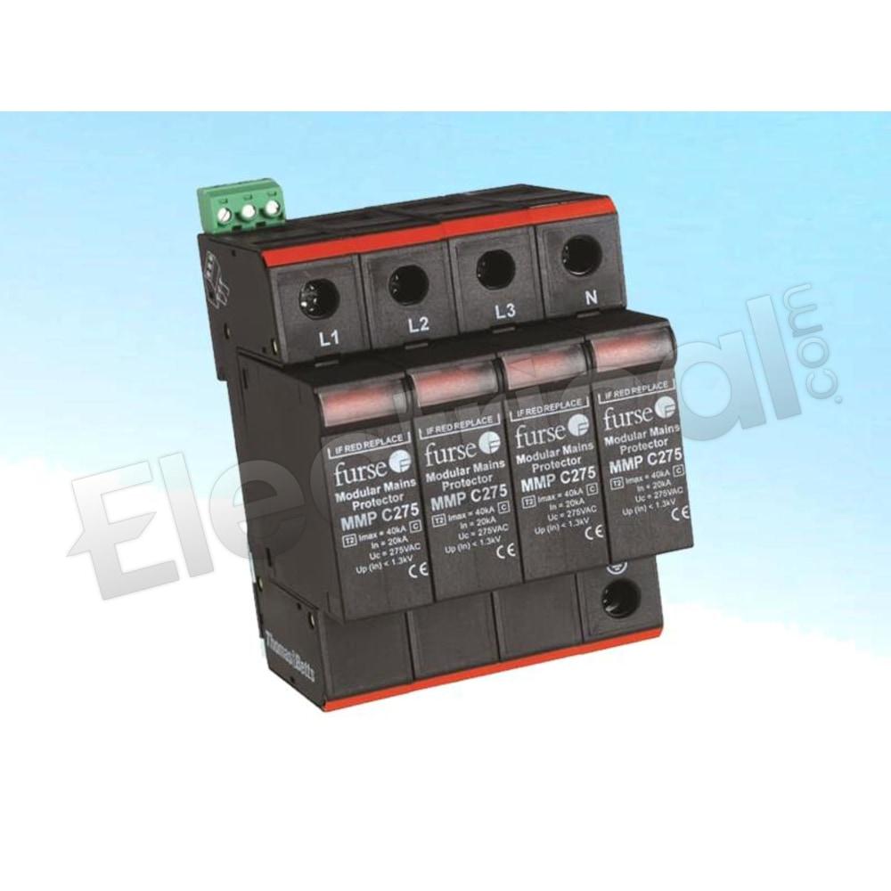 MMP C275/4/S