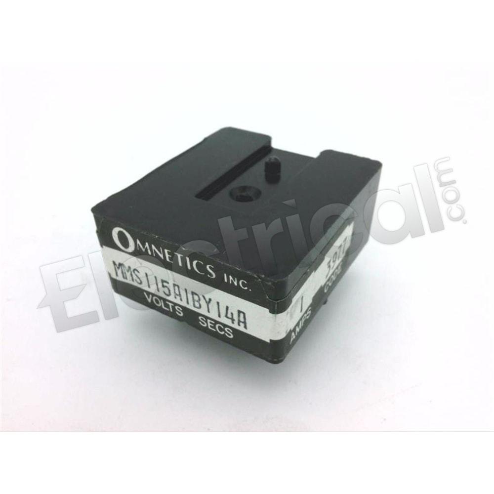 MMS115A1BY14A