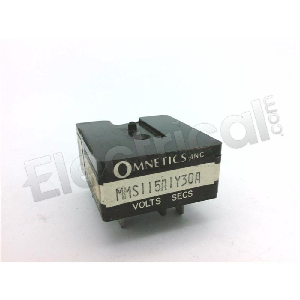 MMS115A1Y30A