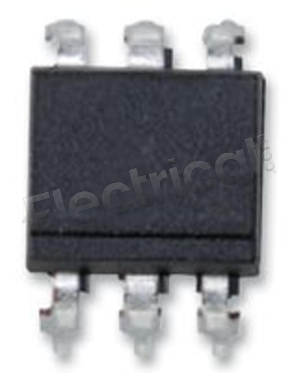 MOC3043XSM