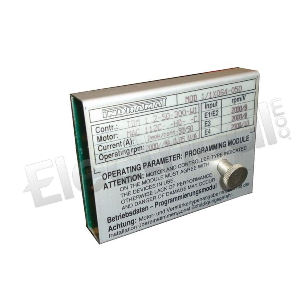 MOD-1/1X064-050