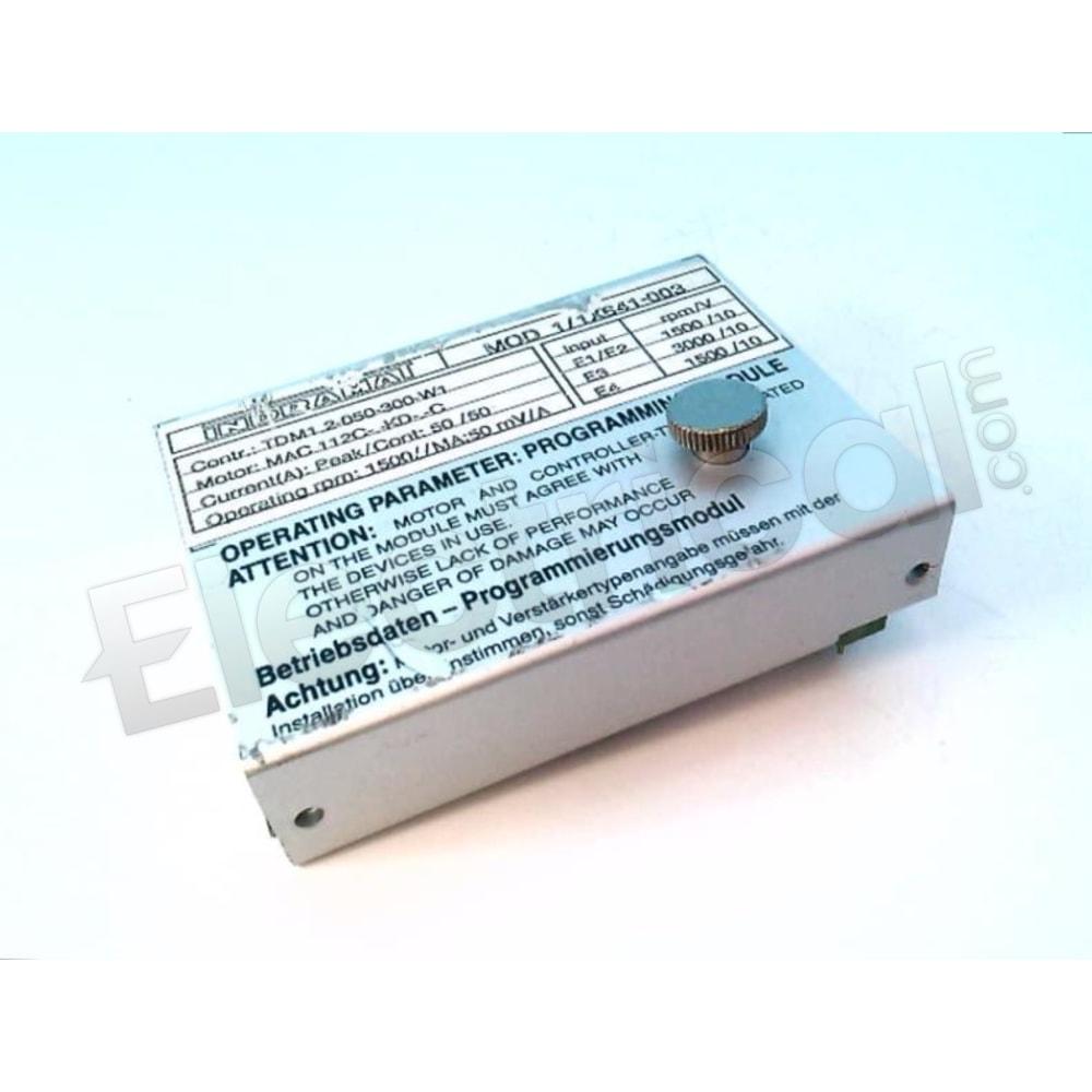 MOD-1/1X641-003