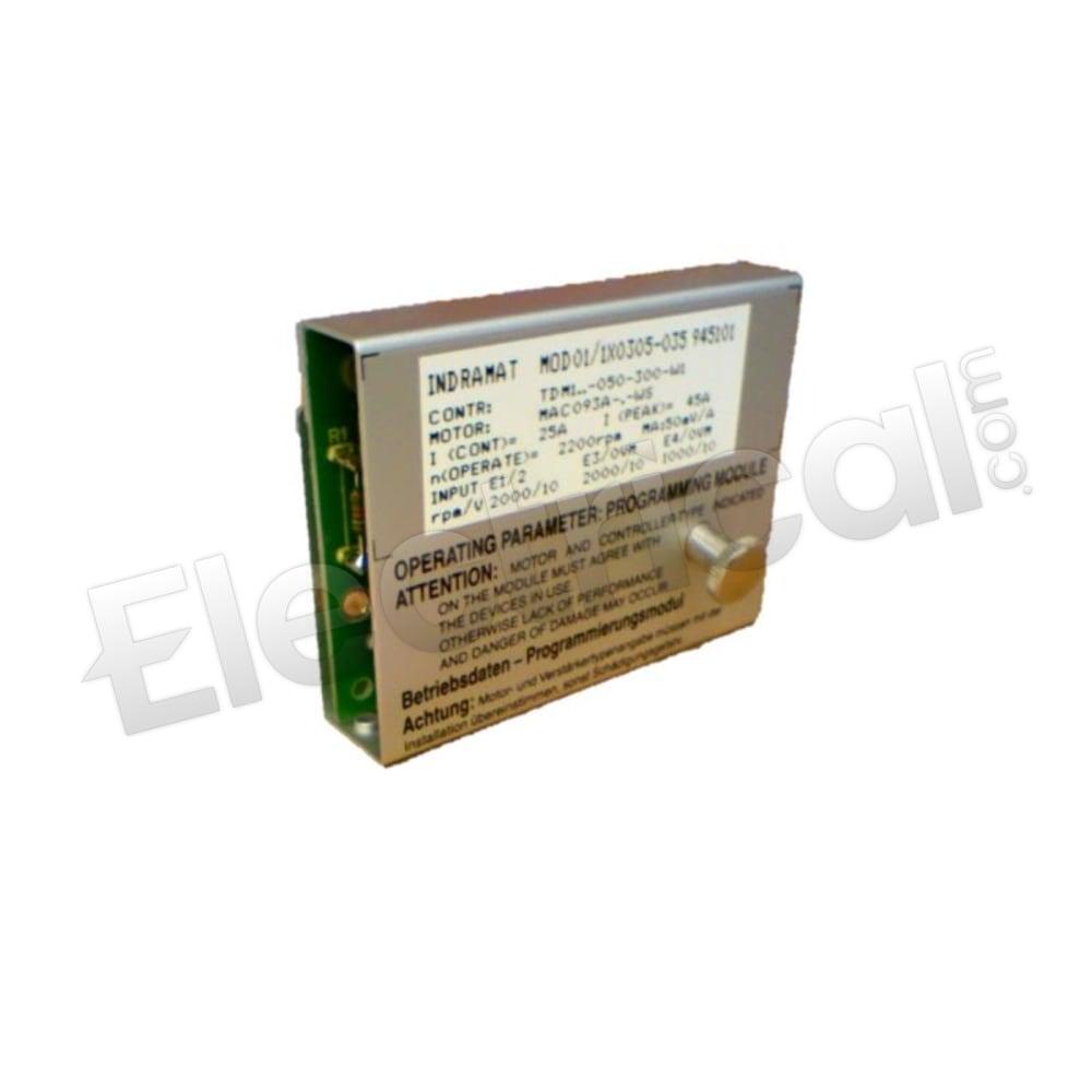 MOD01/1X0305-035
