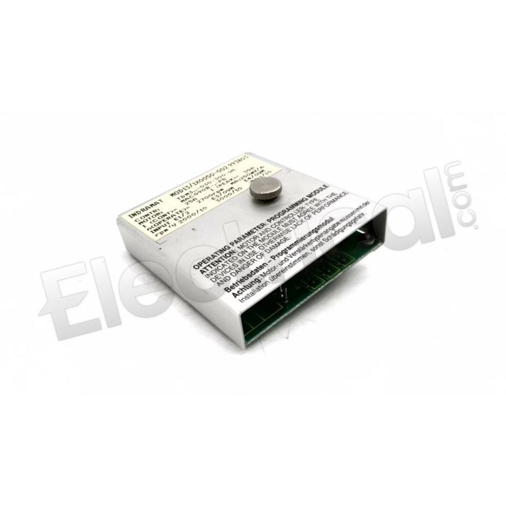 MOD13/1X0050-002