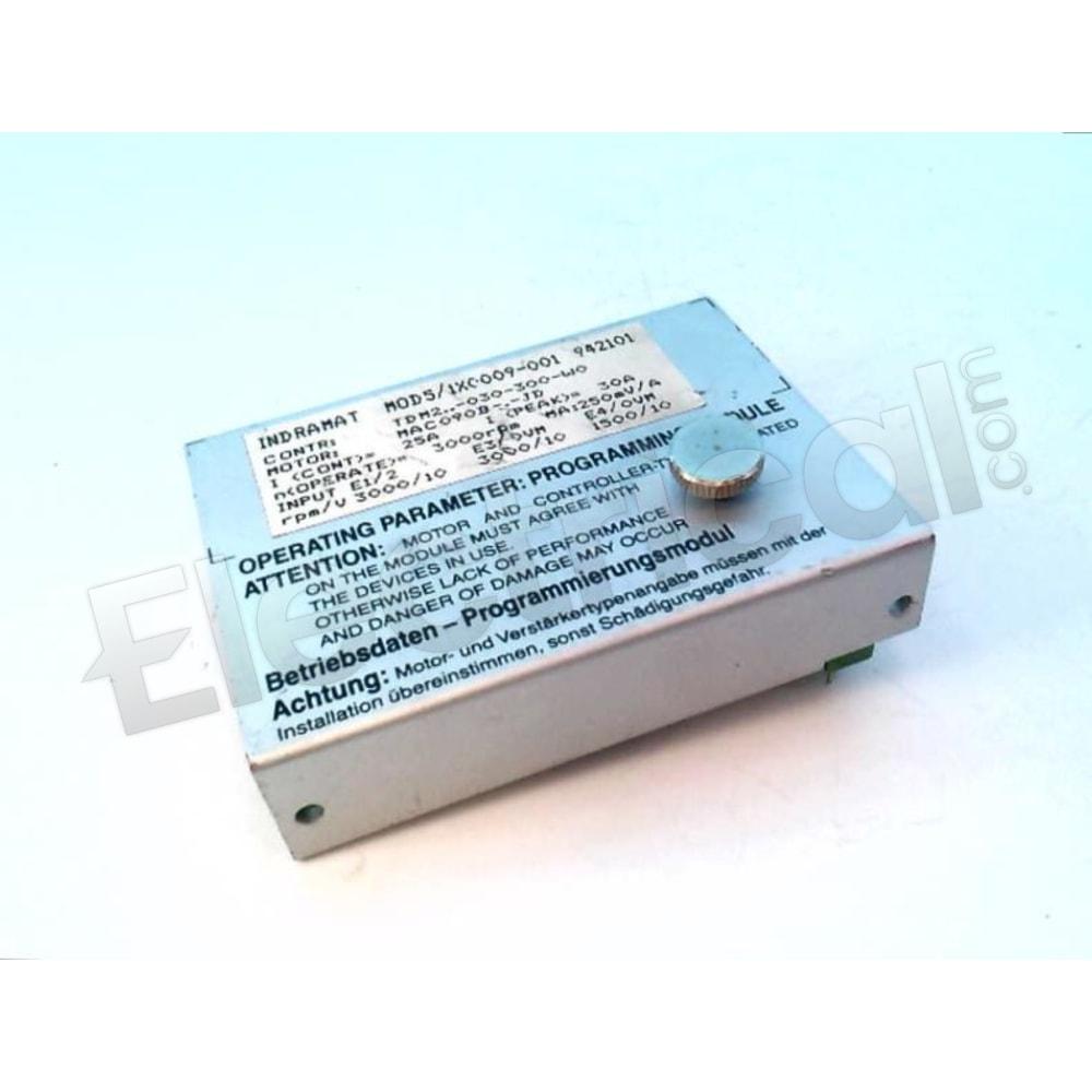 MOD5/1X0009-001