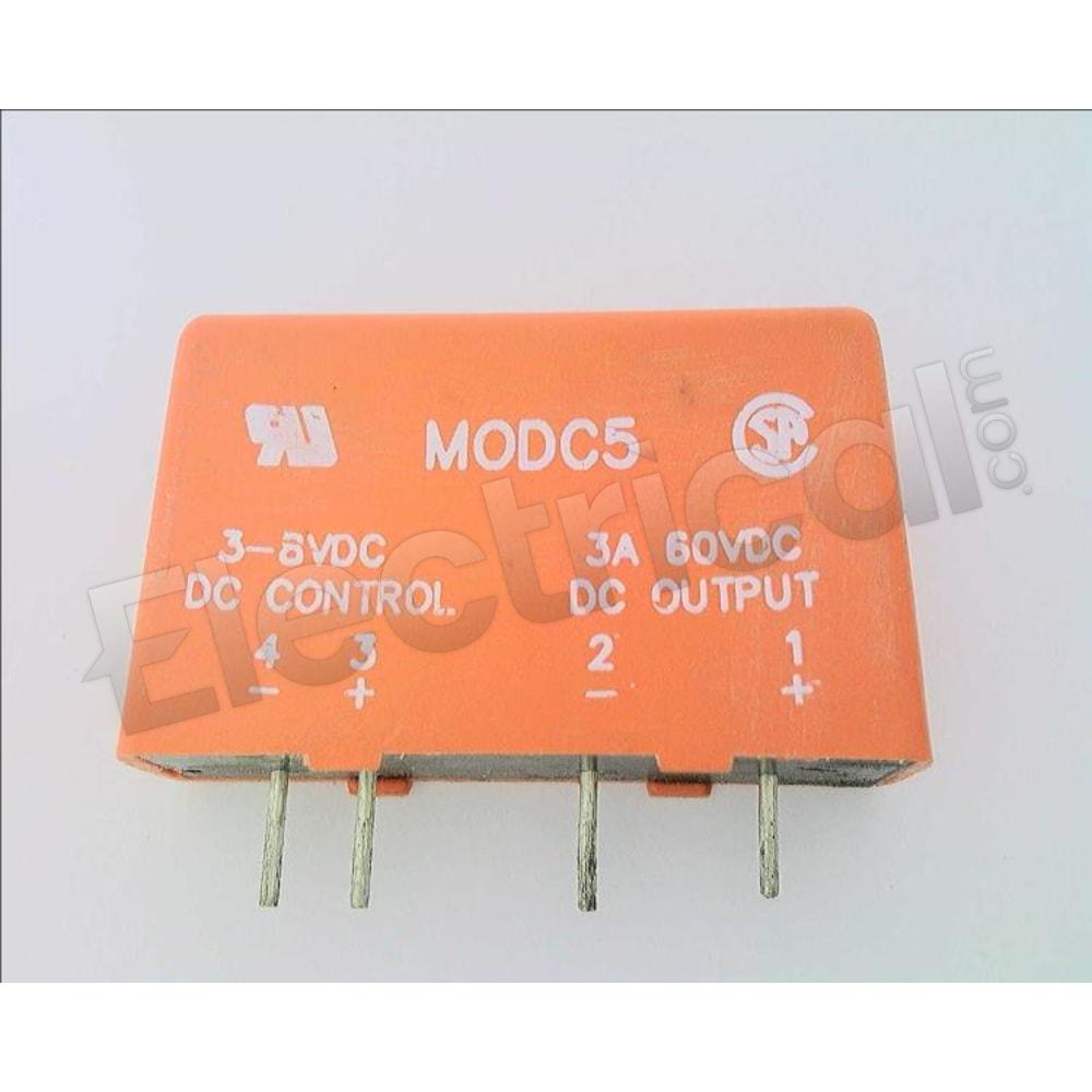 MODC5
