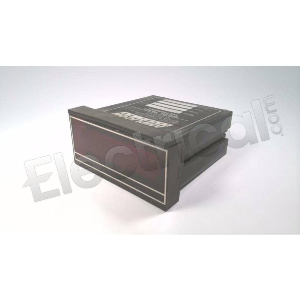 MODEL 35 4-20MA/0-300V