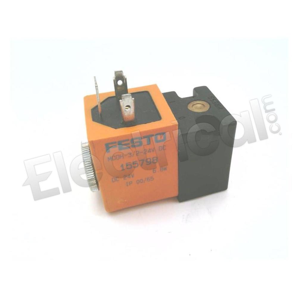 MODH-3/2-24VDC