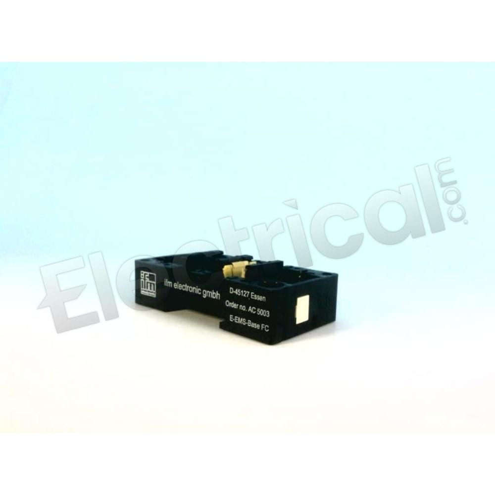 MODULE LOWER PART-AC5003