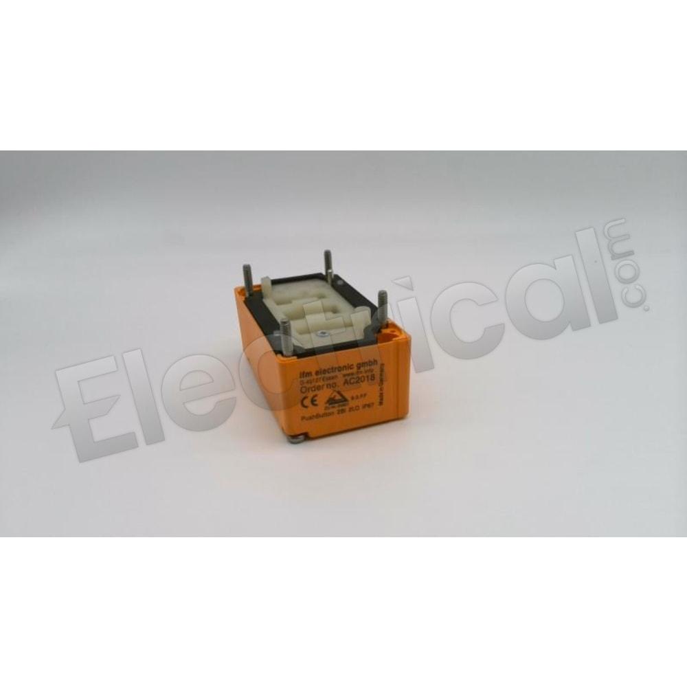 MODULE UPPER PART AC2018