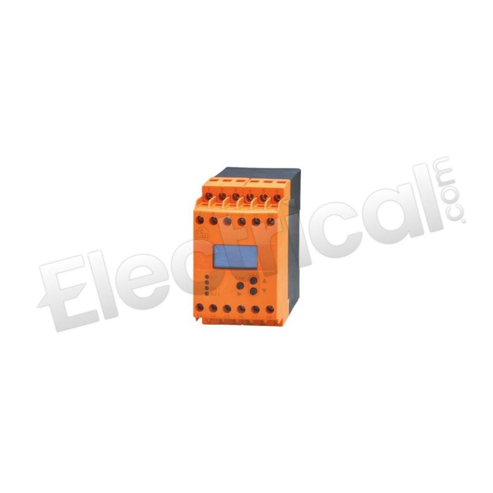 MONITOR/FD-2 /110-240VAC/DC-DR2505