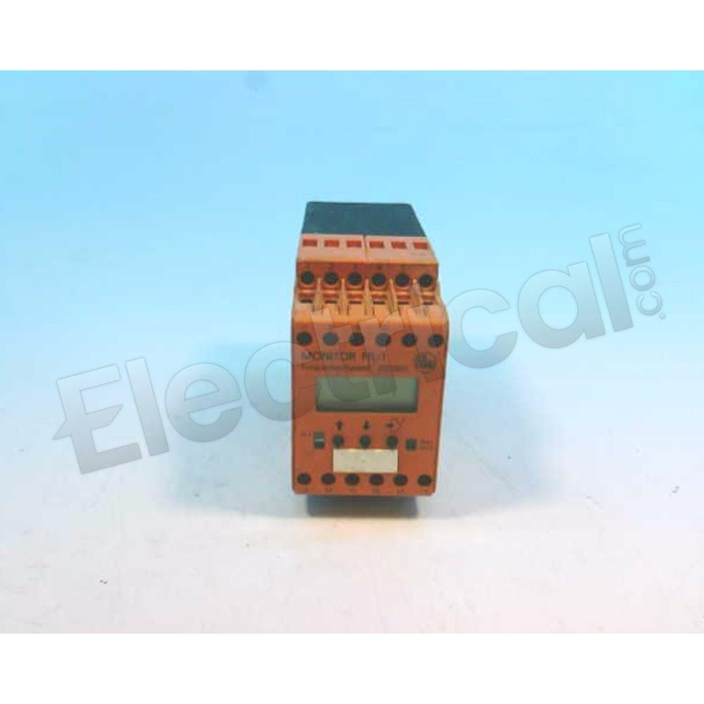 MONITOR/FR-1/230VAC-DD2001