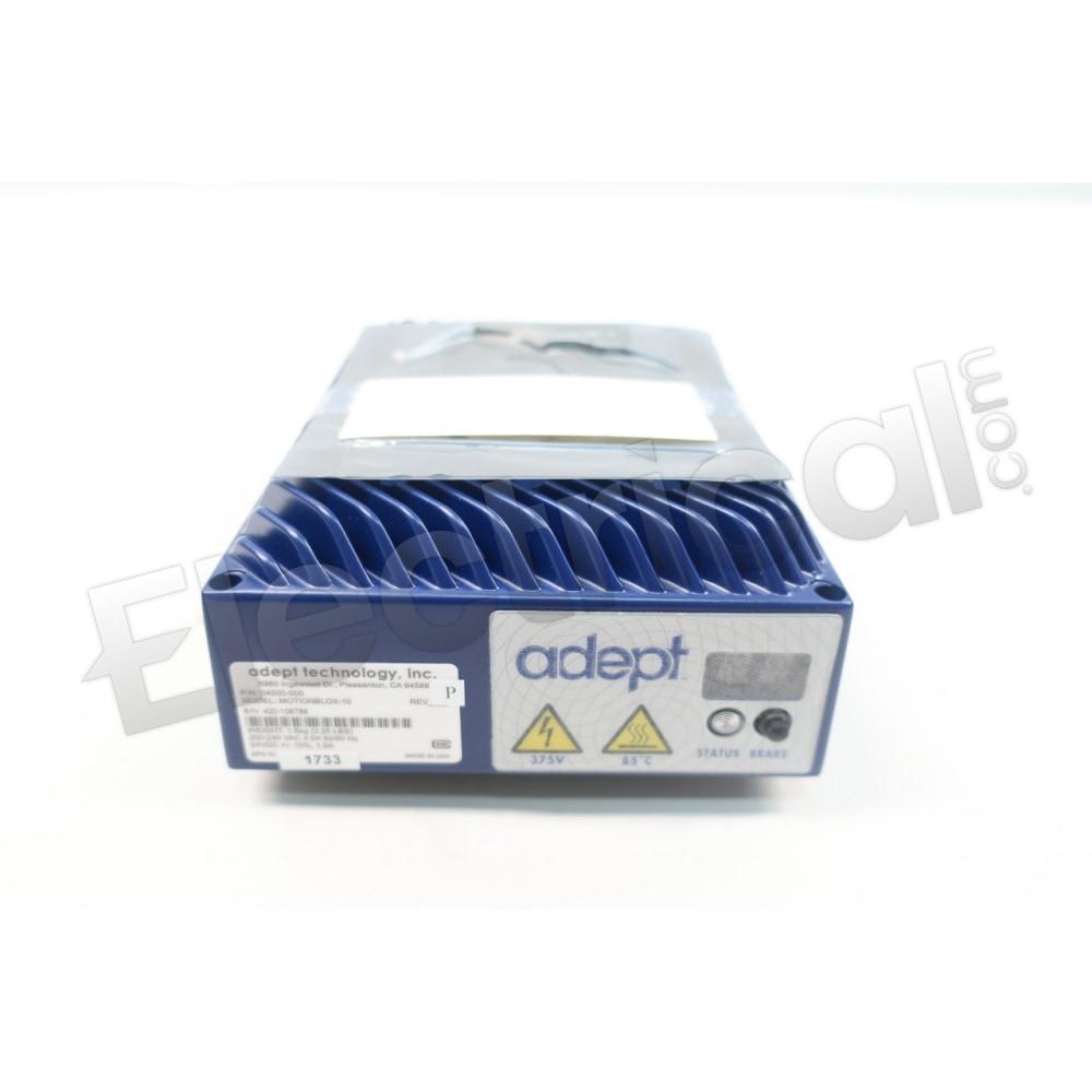 MOTIONBLOX-10 04500-000