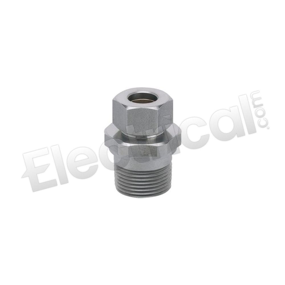 MOUNTING ADAPTER NPT1/D16-E43013