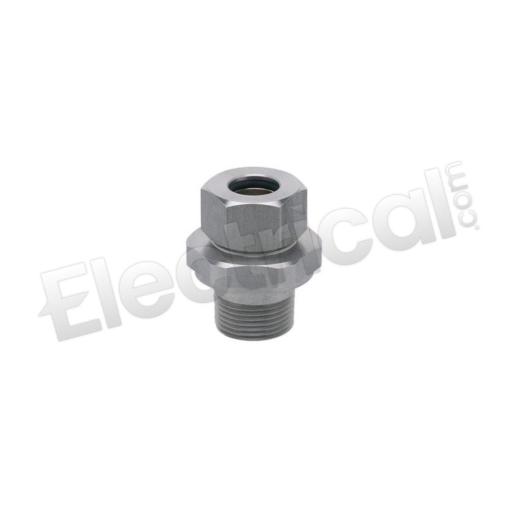 MOUNTING ADAPTER NPT3/4/D16-E43012