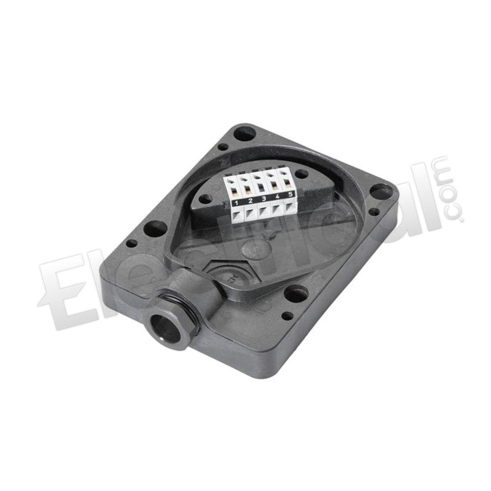 MOUNTING BASE NPT IDE/KDE-E10596