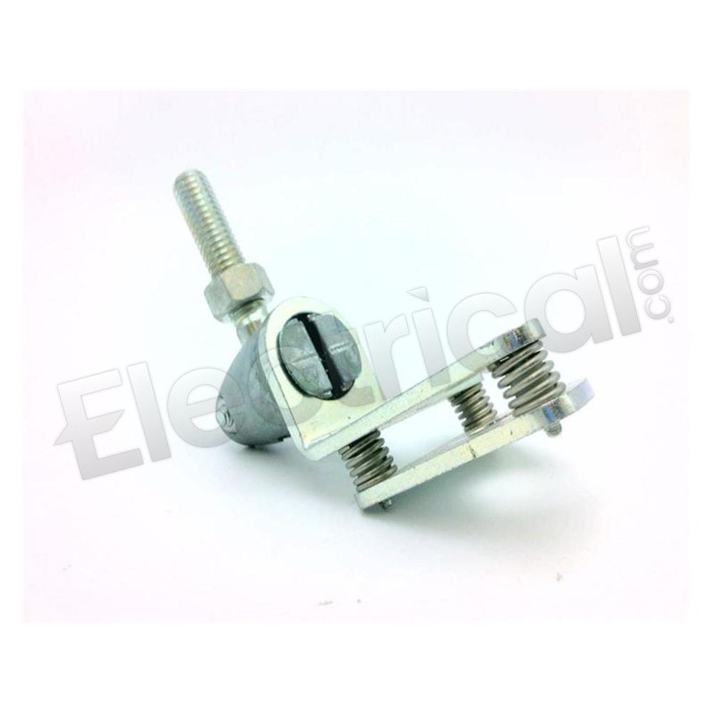 MOUNTING FIXTURE LASER OG-E20737