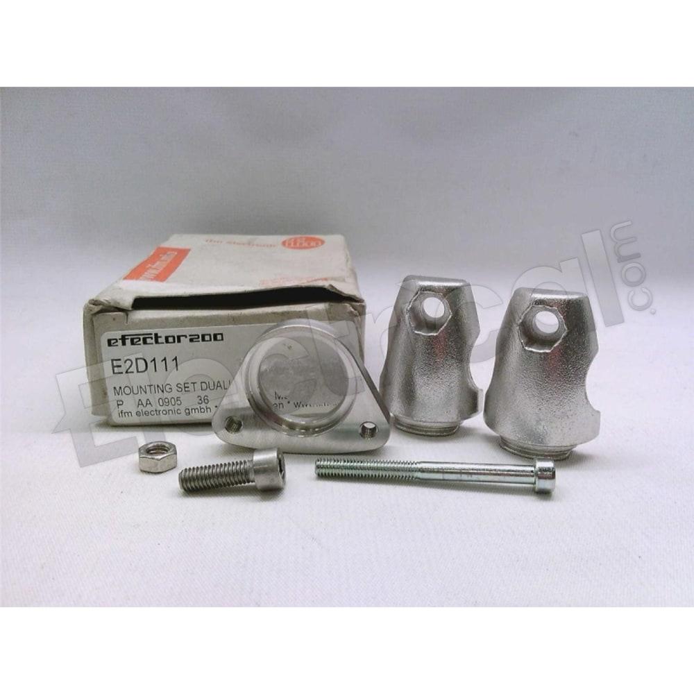 MOUNTING-SET-DUALIS/PMD-14MM