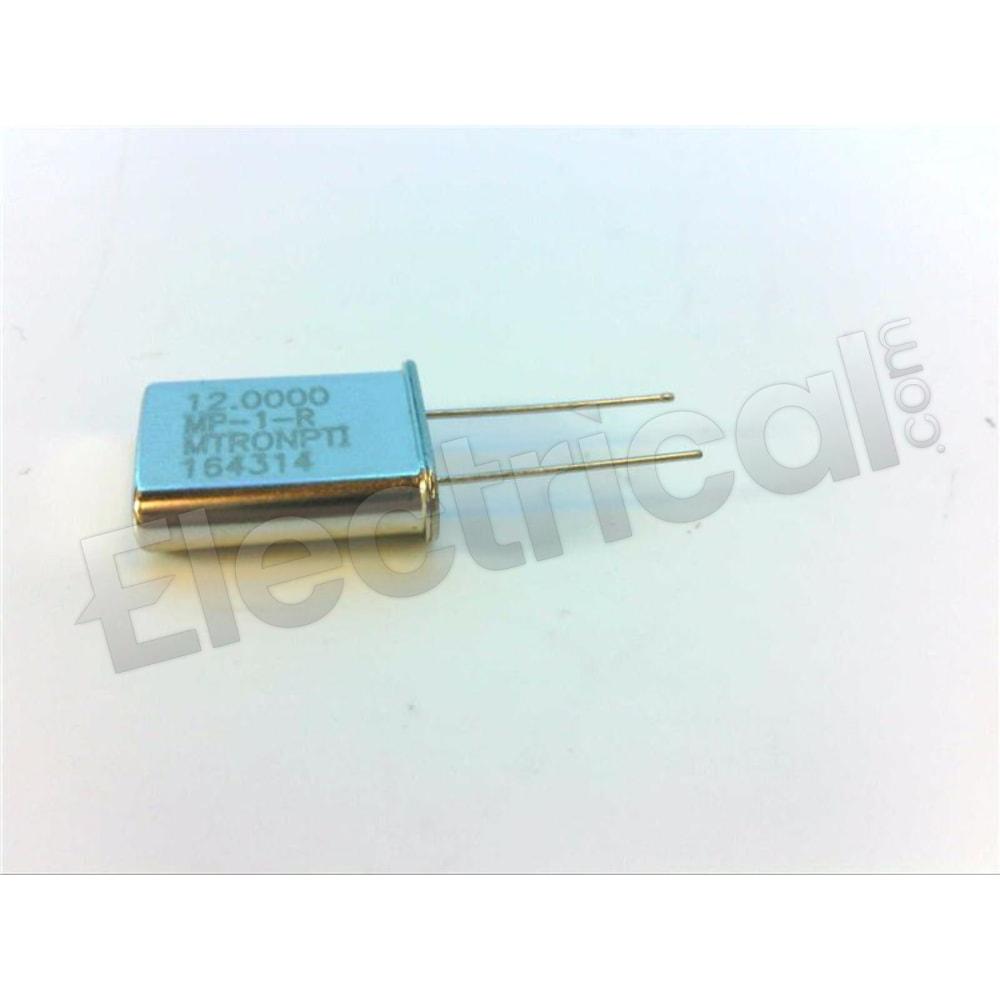 MP-1-R-12.000MHZ